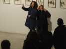 Ξενάγηση με παράλληλη διερμηνεία στην Ελληνική Νοηματική Γλώσσα στο Εθνικό Μουσείο Σύγχρονης Τέχνης