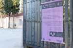Ομαδική Έκθεση αποφοίτων ΑΣΚΤ με τίτλο «Διάλογος #1: Ανθρώπινη Κατάσταση» στο Κέντρο Εικαστικών & Εφαρμοσμένων Τεχνών Πρώην Αποθήκες Καμπά 